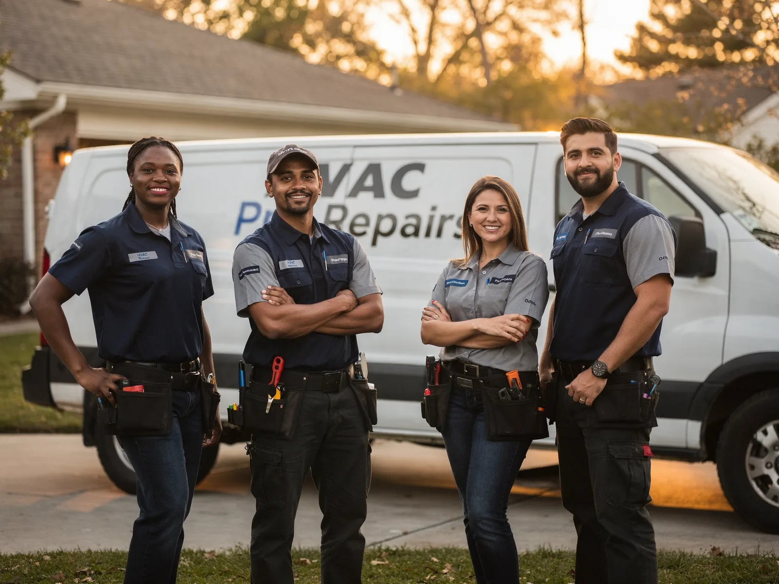 Heat Pump Repair company in Orocovis, PR