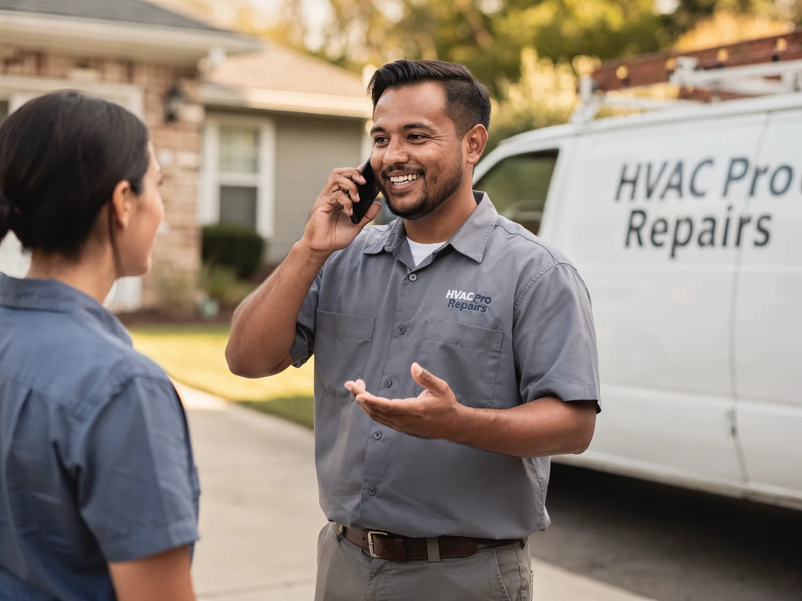 Heat Pump Repair Orocovis, PR FAQs